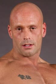 Photo of Coby Mitchell