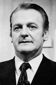 Photo of Eduard Bindas
