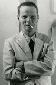 Photo of Cornell Woolrich