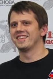 Photo of Alexey Trotsyuk
