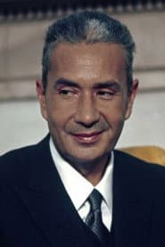 Photo of Aldo Moro