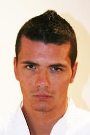 Photo of Brian Dickers