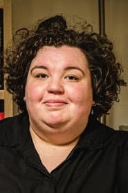 Photo of Marjan De Schutter