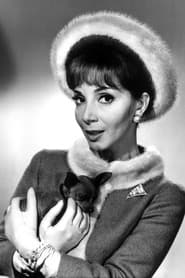 Photo of Andréa Parisy