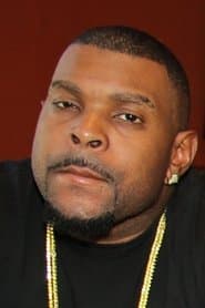 Photo of Rico Strong