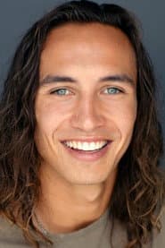 Photo of Zak Martin