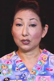 Photo of Eriko Okada