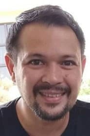 Photo of Christopher Roxas