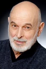 Photo of Winfried Hübner