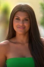 Photo of Olivia Birgersson