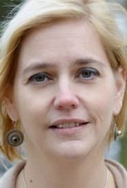 Photo of Stine Jensen