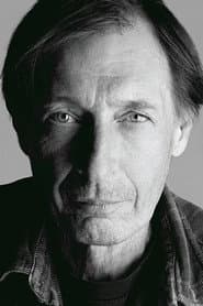 Photo of John Evans