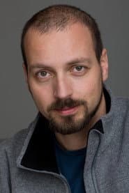 Photo of György Pálfi