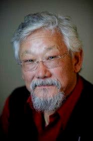 Photo of David Suzuki