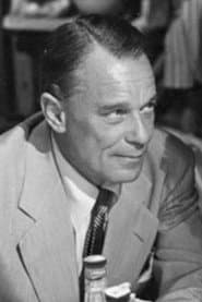 Photo of Karl Stepanek