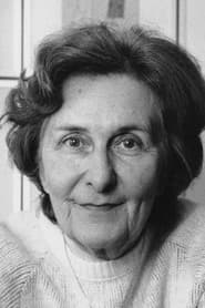 Photo of Gisèle Ansorge