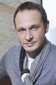 Photo of Enis Bešlagić