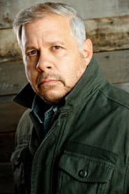Photo of Mike Pusateri