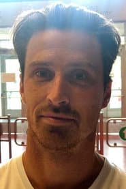 Photo of Josh Clark