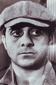 Photo of Jimmy Gambina