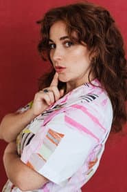 Photo of Rhiannon McCall