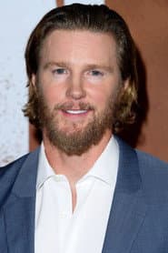Photo of Thad Luckinbill