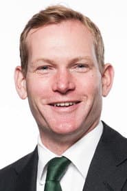 Photo of Jeremy Browne