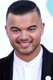 Photo of Guy Sebastian