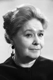 Photo of Olga Lebzak