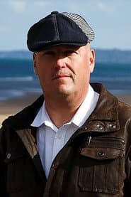 Photo of Paul Woodadge