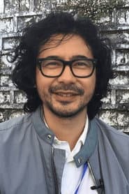 Photo of Nicholas Kharkongor