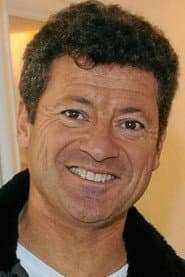 Photo of Francis Ginibre