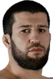 Photo of Ustarmagomed Gadzhidaudov