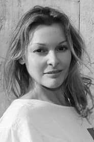Photo of Elizabeth Patiño