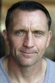 Photo of Brett Allen