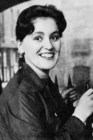 Photo of Christine Hargreaves