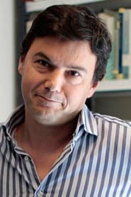 Photo of Thomas Piketty