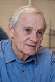 Photo of Robert H. Lieberman