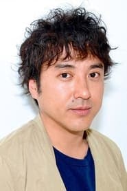 Photo of Tsuyoshi Muro