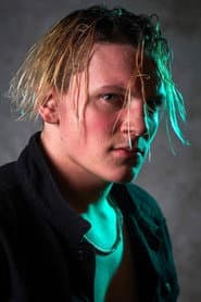 Photo of Marcus Mathers