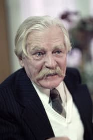 Photo of Juliusz Lubicz-Lisowski