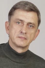 Photo of Anatoly Chernov