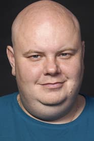 Photo of Konstantin Kozlov