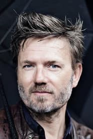 Photo of Håkan Lindhé