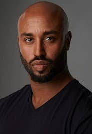 Photo of Isaiah Adam