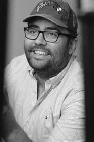 Photo of Marcus McKenzie