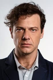 Photo of Orestis Tziovas