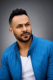 Photo of Mohamed Attia