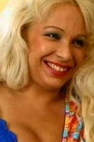 Photo of Nicole Adagio