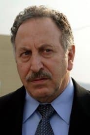 Photo of Makram J. Khoury